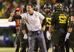 Flying High: The University of Oregons Remarkable 2019 Football Season