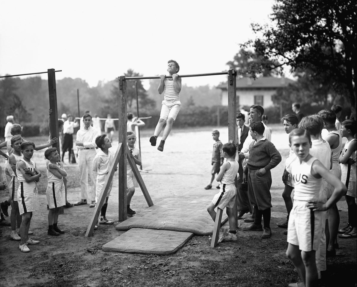 Baltimore Memories II: The Early Years, 1940s and 1950s - Additional Book View 6