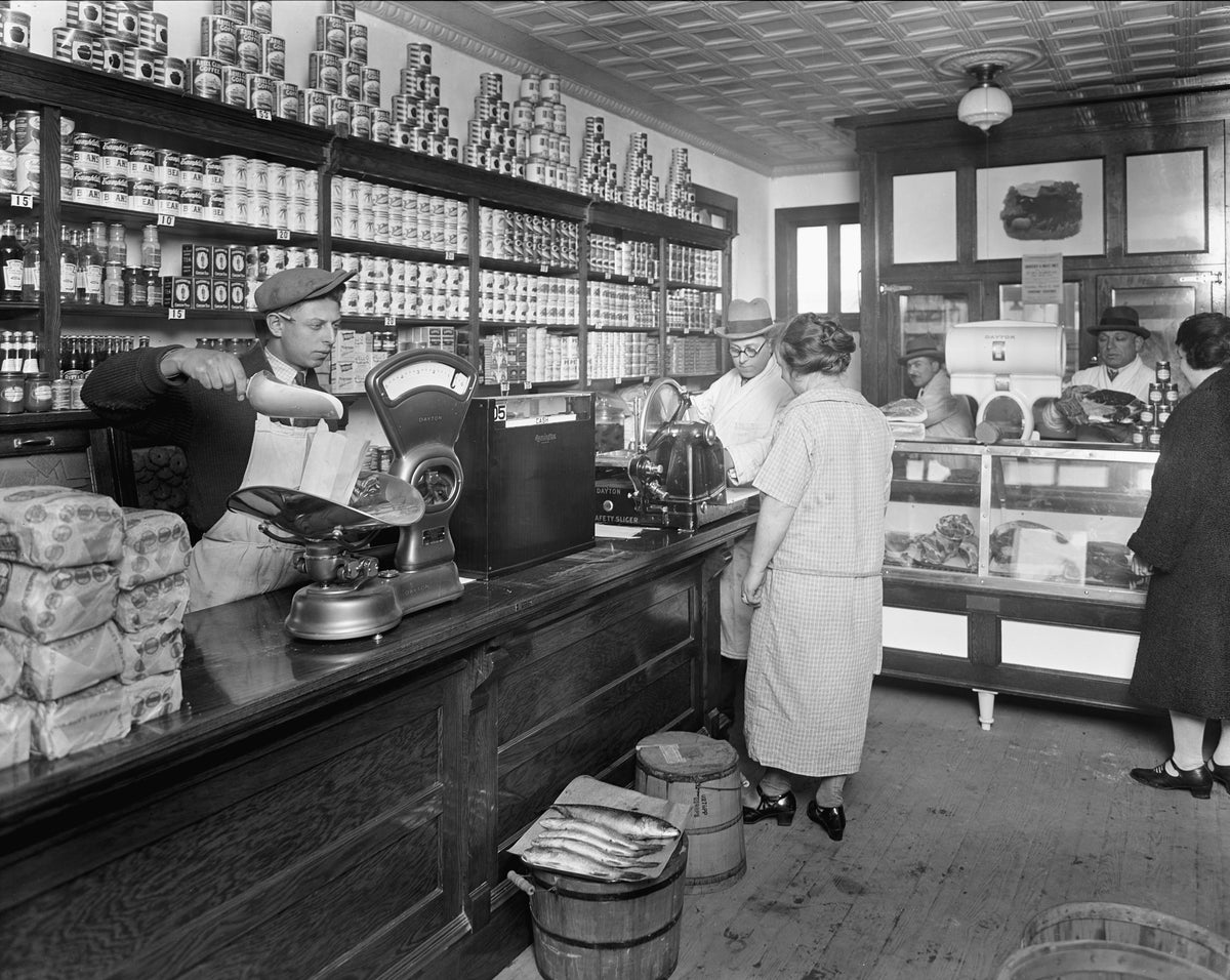 Baltimore Memories II: The Early Years, 1940s and 1950s - Additional Book View 20