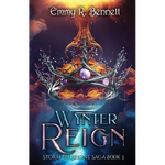 Wynter Reign - Paperback