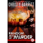 Random Acts of Murder - Paperback