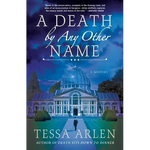Death by Any Other Name - Paperback