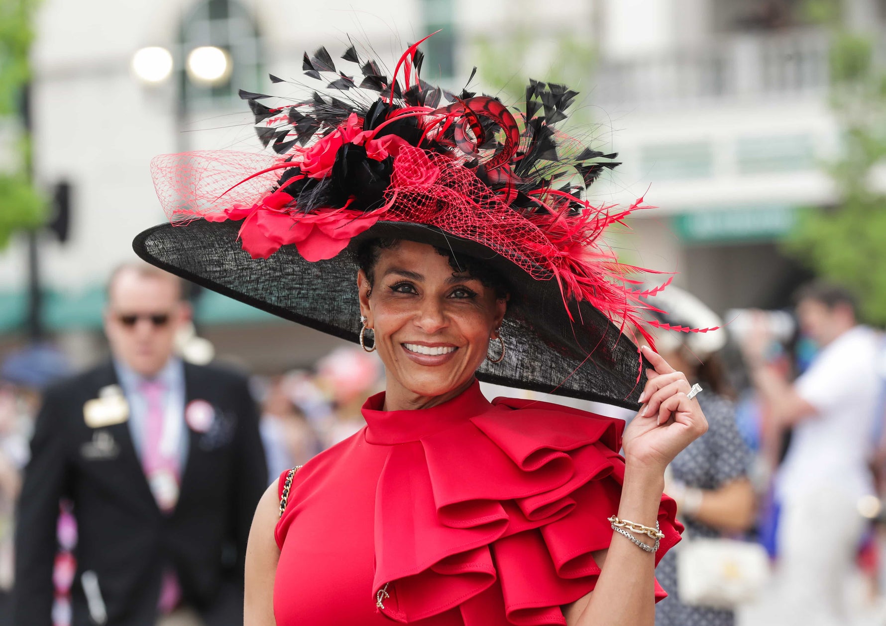 150 Years of the Kentucky Derby - BACKORDER ships 01/30/2026