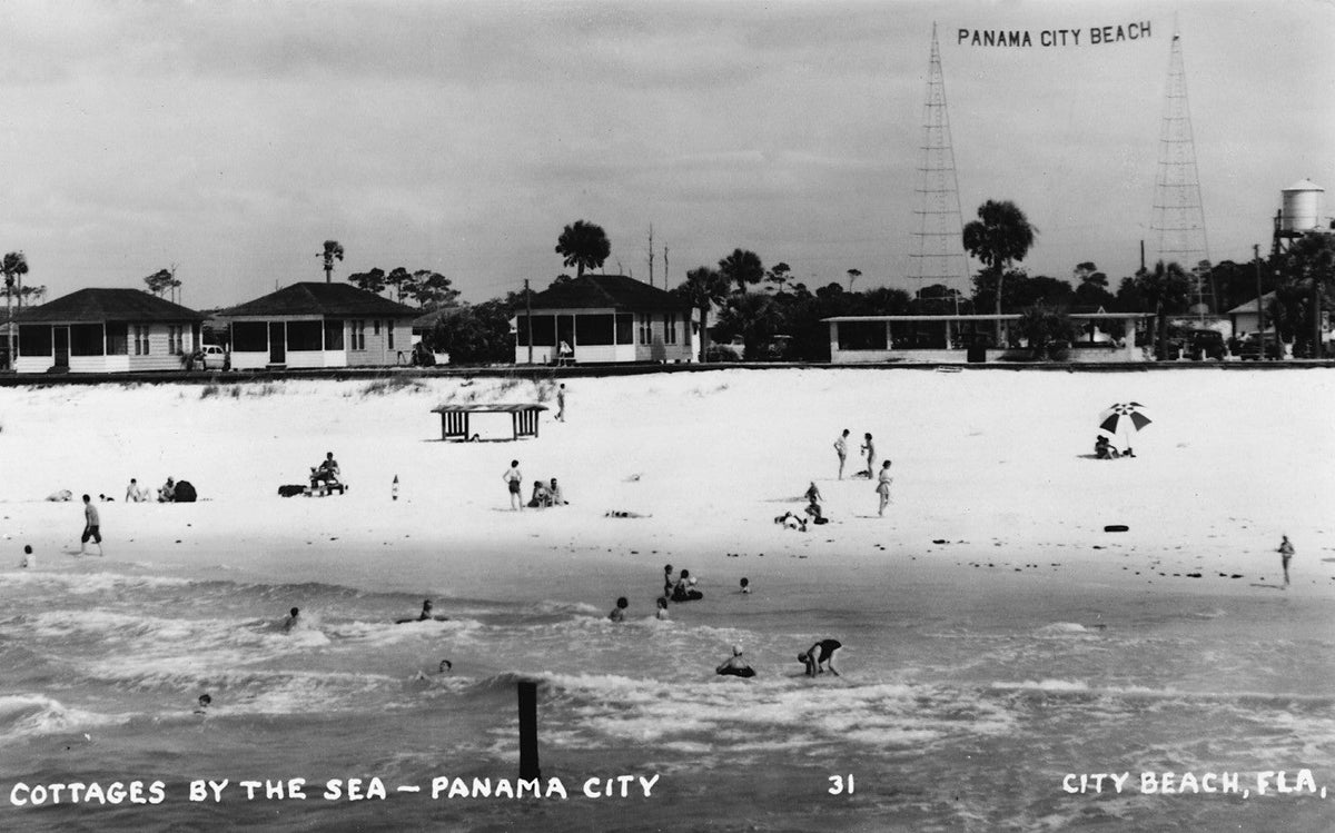 Celebrating Bays Beginning: A Pictorial Retrospective of Bay County, Florida 1900s - 2000s - Additional Book View 11