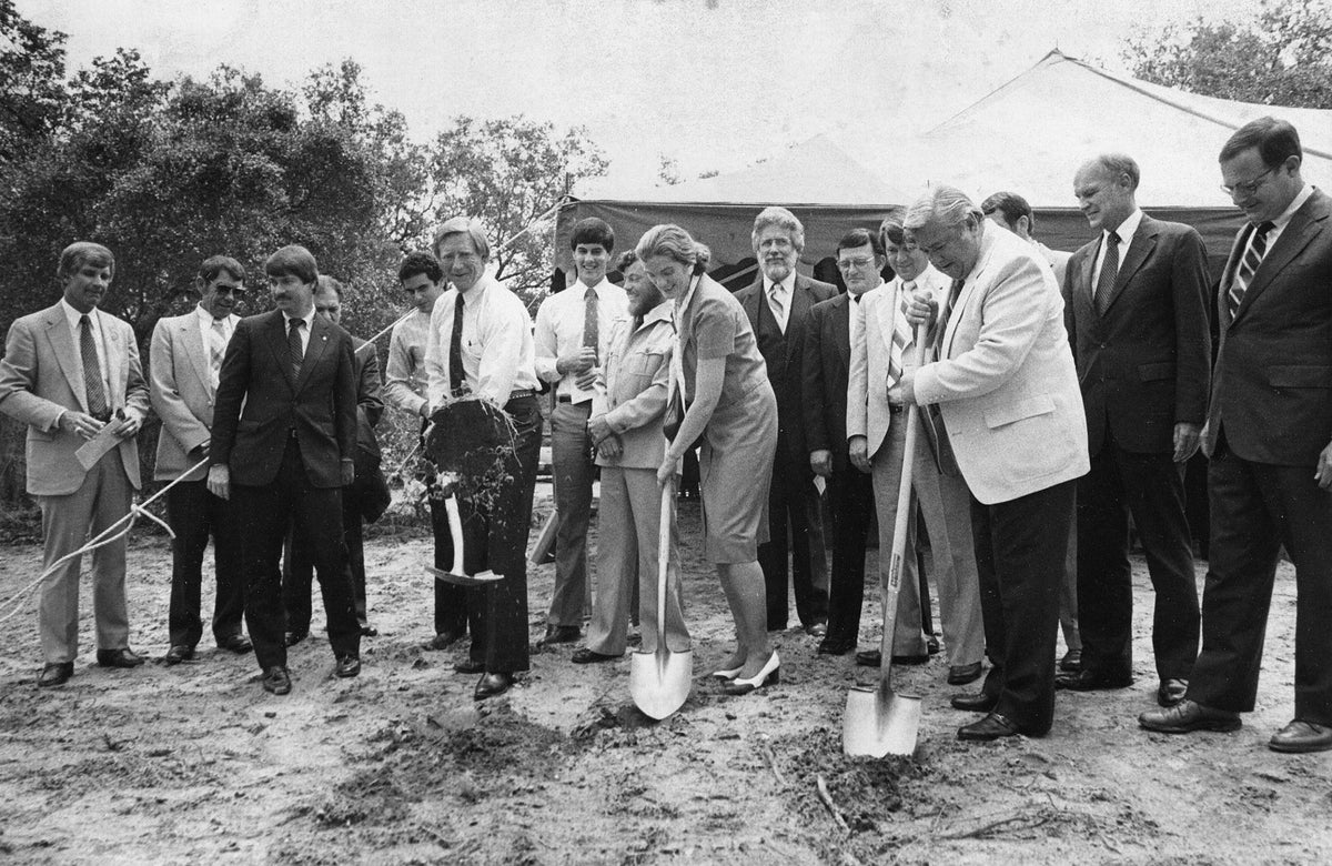 Celebrating Bays Beginning: A Pictorial Retrospective of Bay County, Florida 1900s - 2000s - Additional Book View 9