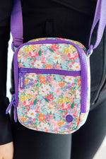Petal Power Crossbody Bag - Image 2