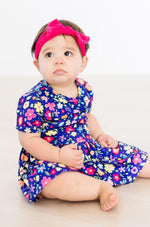Pick a Posy S/S Twirl Bodysuit - Image 3