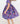 Pick a Posy S/S Pocket Twirl Dress