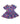 Pick a Posy S/S Twirl Bodysuit