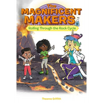 The Magnificent Makers 