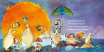 The Sunburnt Polar Bear: Helping children understand Climate Change and feel empowered to make a difference.