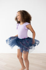 Pretty in Purple Tutu Shorts - Image 4