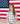 Proudly Patriotic S/S Pocket Twirl Dress