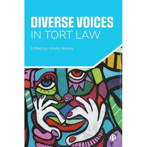 Diverse Voices in Tort Law - Paperback