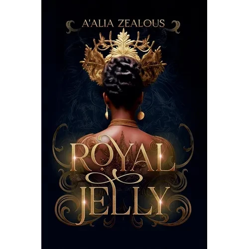 Royal Jelly - Paperback