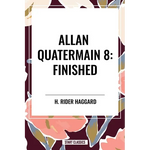 Allan Quatermain 