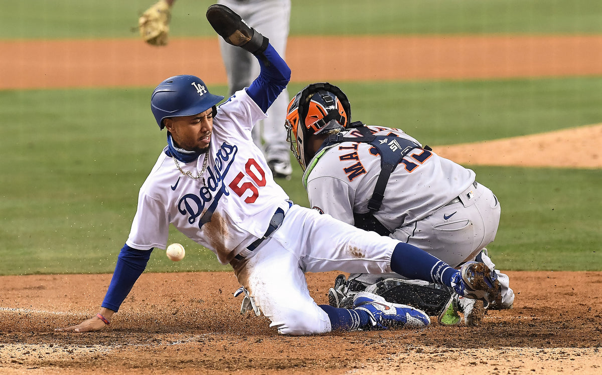 Blue Heaven: The Story of the Los Angeles Dodgers 2020 World Series Season