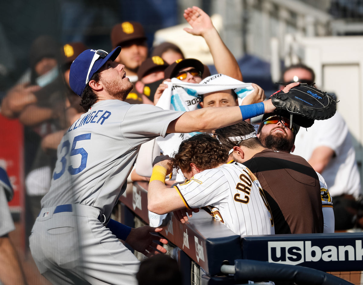 Blue Heaven: The Story of the Los Angeles Dodgers 2020 World Series Season