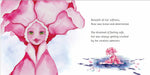 The Great Love of Rose and Thorn. Helping children embrace vulnerability and strength as part of their wholeness.