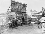 Vintage Photo Puzzle: Wild Rose and Rattlesnake Joe, 1910: 500 Pieces - Additional Product View 7