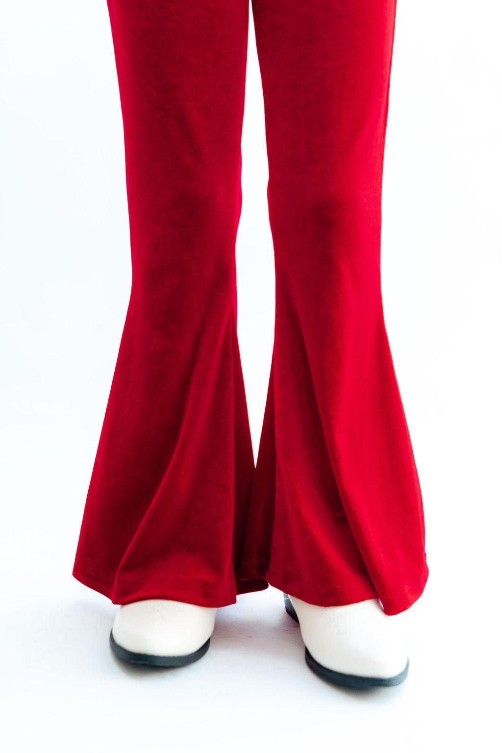 Red Velvet Bells - Image 2