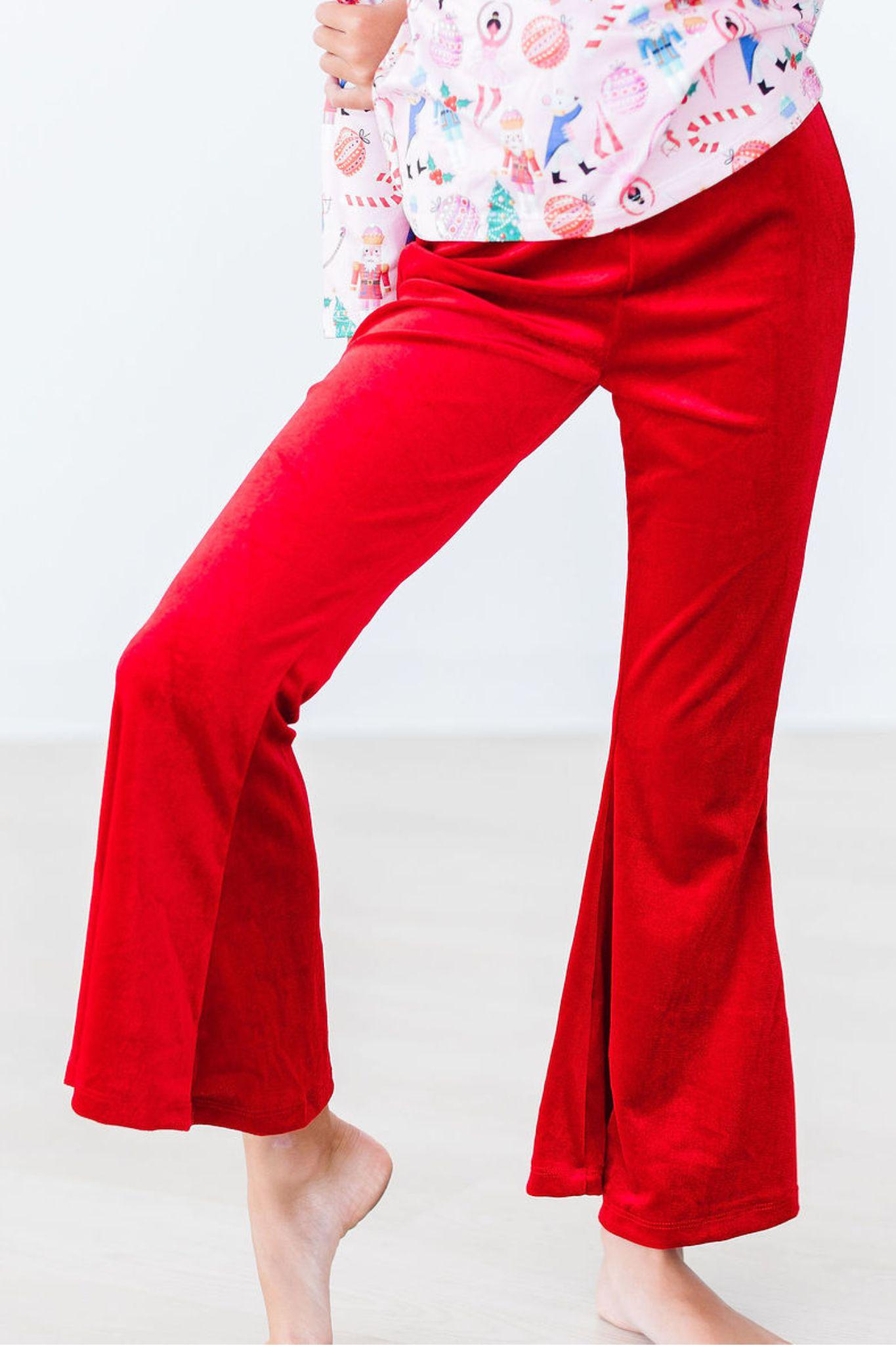Red Velvet Bells - Image 4