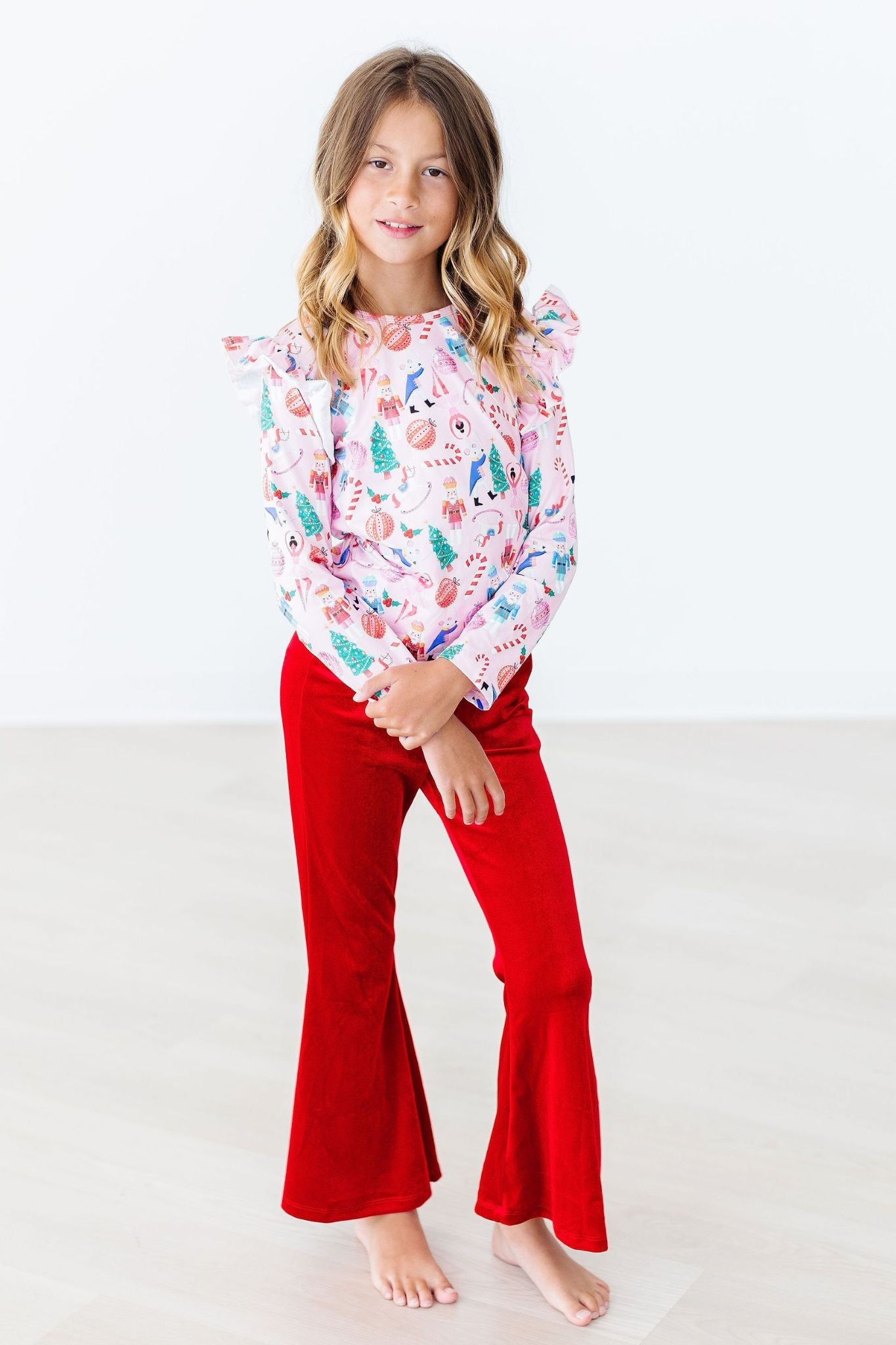Red Velvet Bells - Image 5