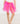 Retro Daisies Tutu Shorts