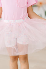 Ribbons & Roses Tutu Shorts - Image 6