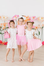 Rosie Posie Tutu Shorts - Image 3