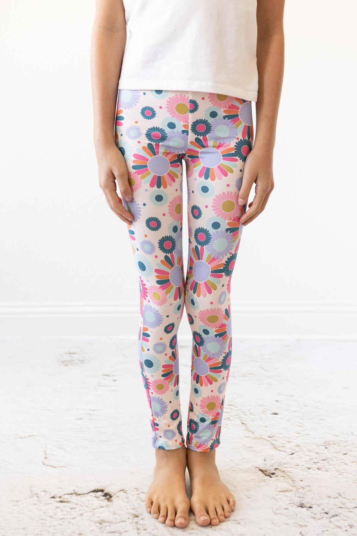 Keep Growing Leggings - Image 3