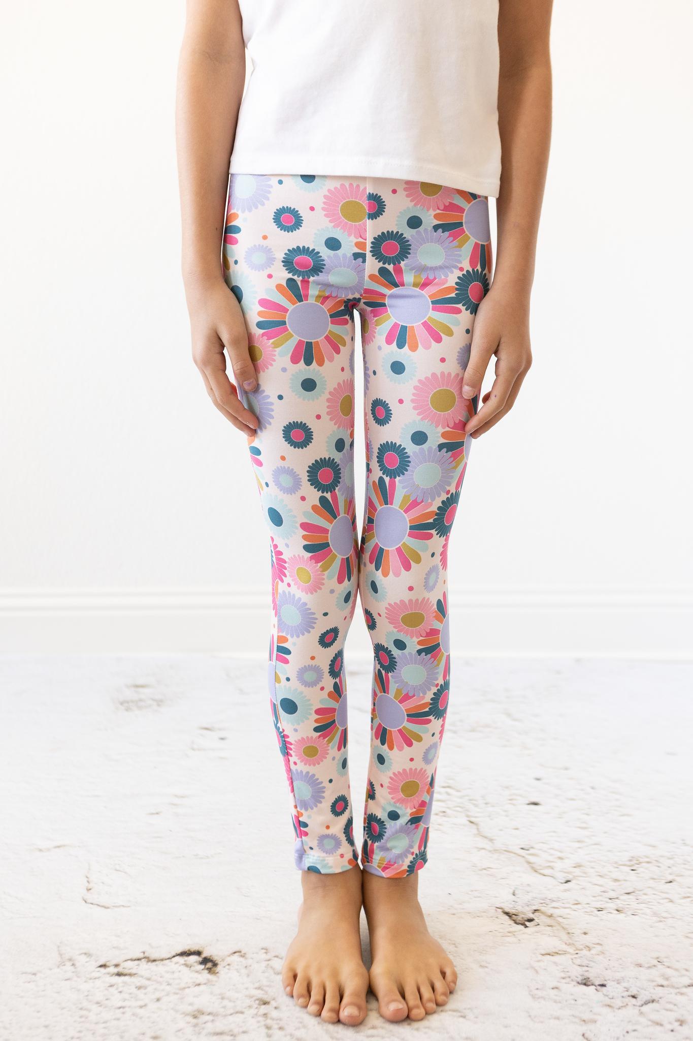 Keep Growing Leggings - Image 3
