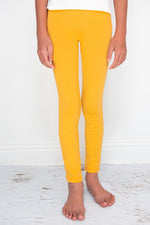 Mustard Leggings - Image 4