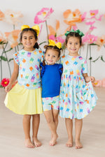 Sweet Treat S/S Ruffle Tee - Image 5