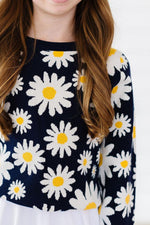 SALE Daisy for You Sweater - Image 5