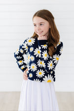 SALE Daisy for You Sweater - Image 6