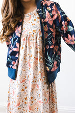 Unicorn Soiree Pom Pom Dress - Image 7