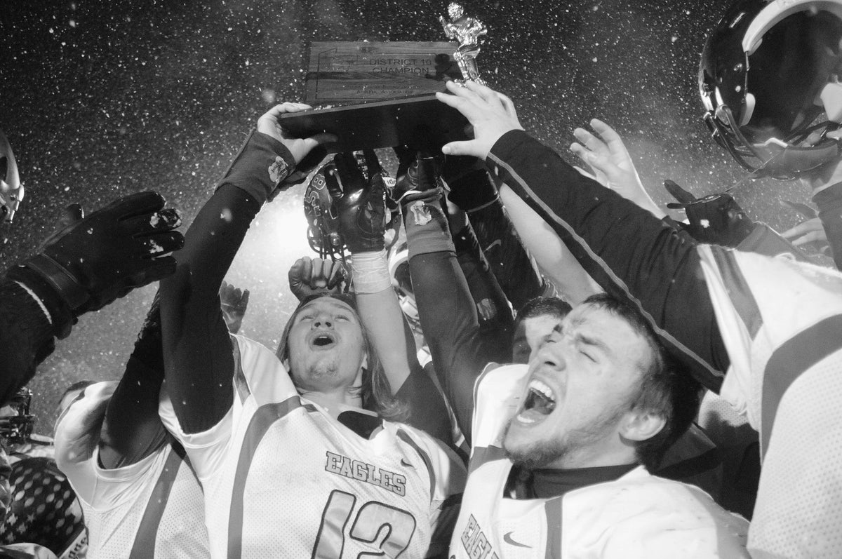 Crawford County: Sports History Highlights - Additional Book View 2