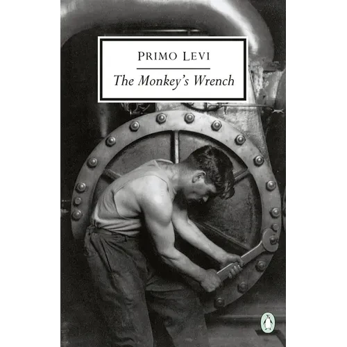The Monkey's Wrench - Paperback