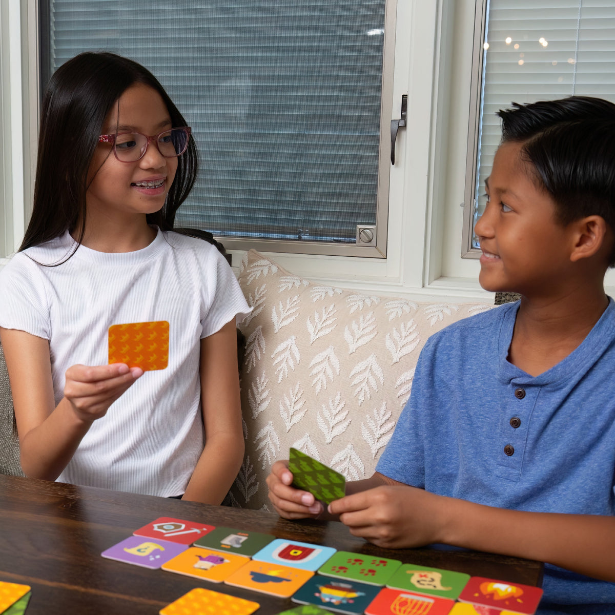 Story Starters: Create a Story Cards: Jasper Edition (50% off)