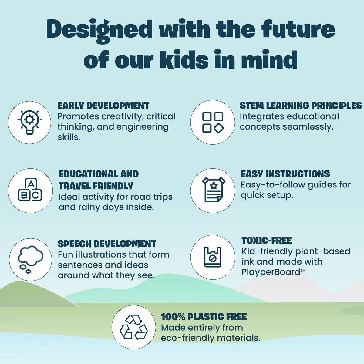 Story Starters: Create a Story Cards: Jasper Edition (50% off)