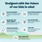 Story Starters: Create a Story Cards: Jasper Edition (50% off)