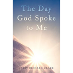 The Day God Spoke to Me - Paperback
