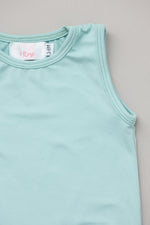 Sage Tank One-Piece Jogger - Image 2