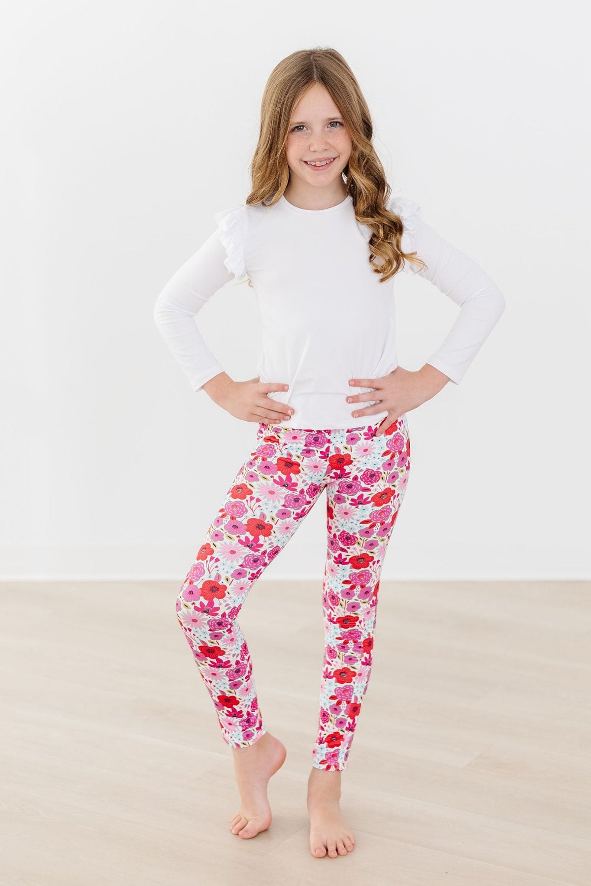 Secret Garden Leggings - Image 5