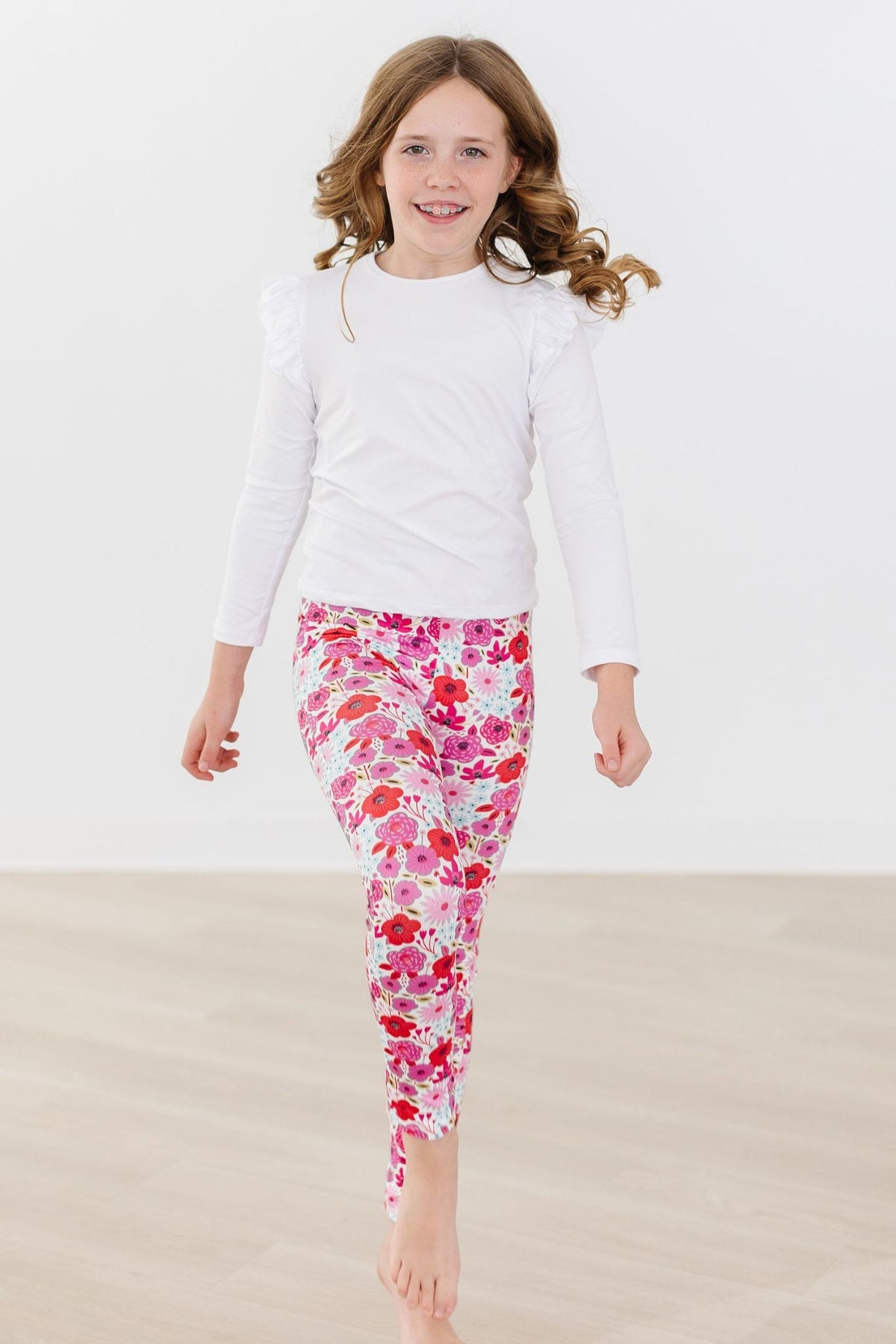 Secret Garden Leggings - Image 7
