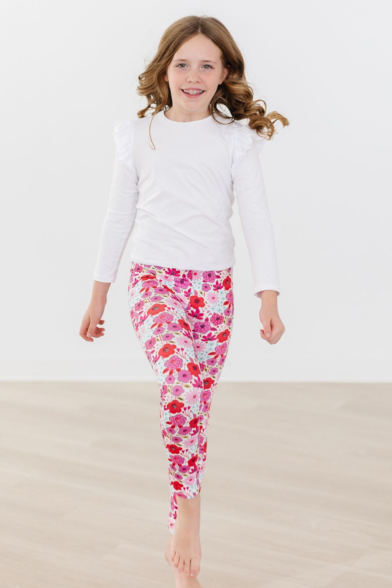 Secret Garden Leggings - Image 7