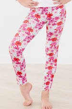 Secret Garden Leggings - Image 8