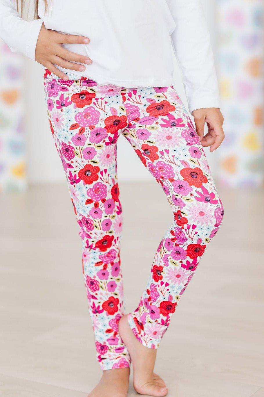 Secret Garden Leggings - Image 4
