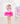 Secret Garden 3/4 Sleeve Tutu Leotard